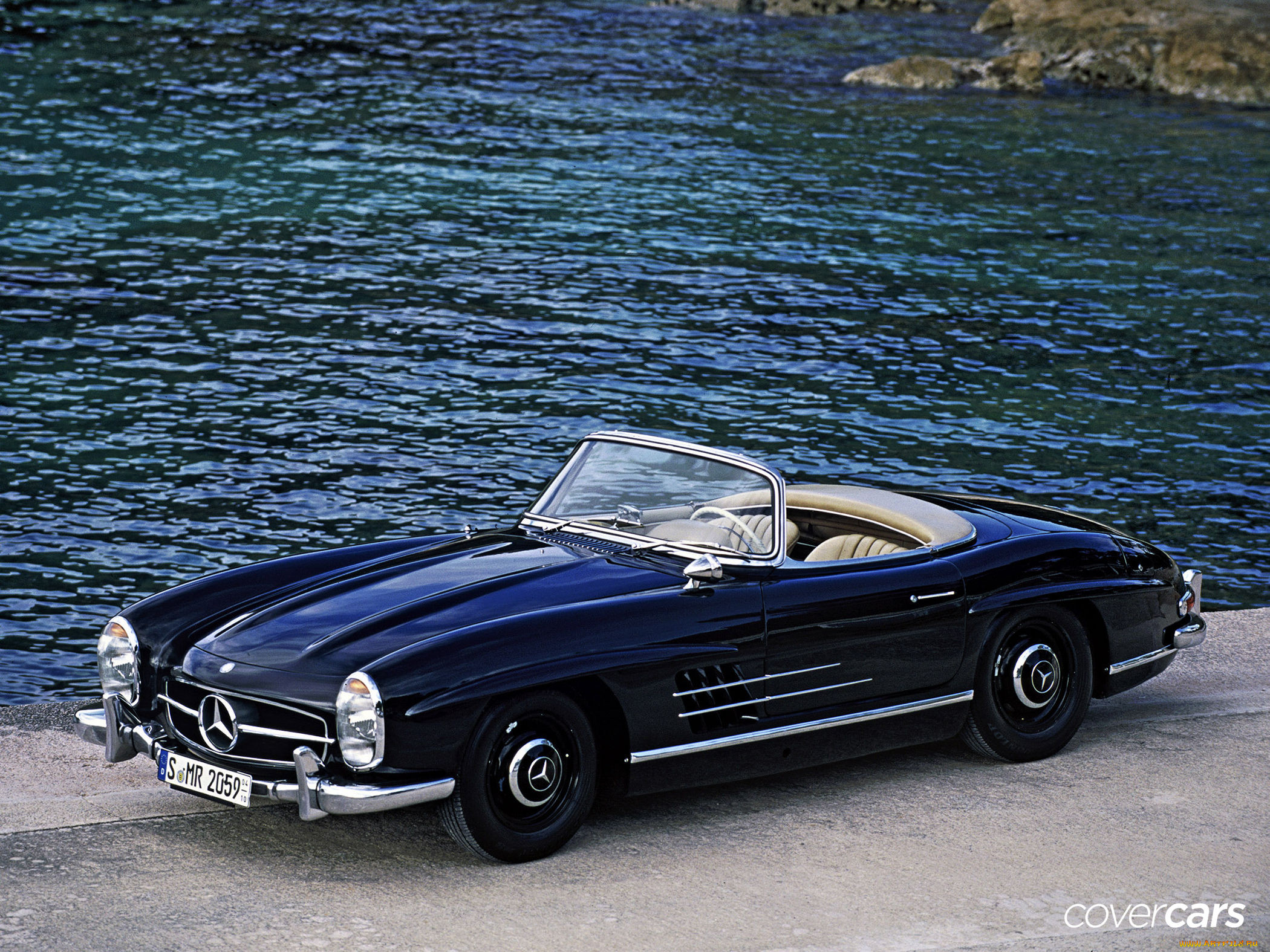 , mercedes, benz, sl300